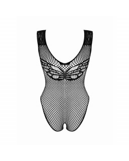 Bodysuit Entrepierna Abierta