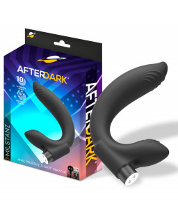 Milstanz Vibrador Prostatico para el Punto P