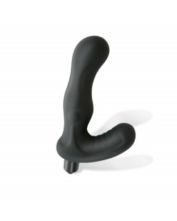 Ametrine Vibrador Prostatico para el Punto P