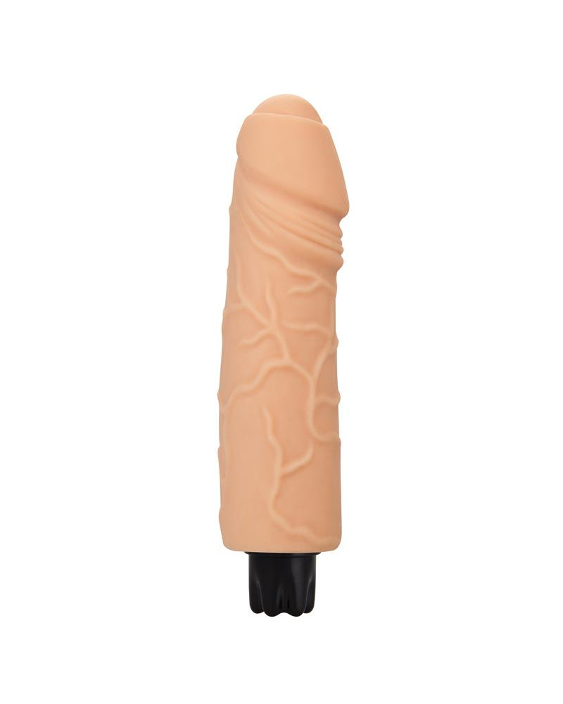 Shots Toys Vibrador Realistico Grande Color Natural