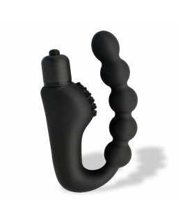 Bausken Vibrador Anal para el Punto P