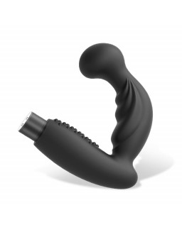 Delzis Vibrador Prostatico para el Punto P