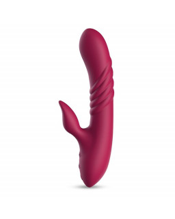 Odry Vibrador con Movimiento Telescopico Oscilante y Vibracion