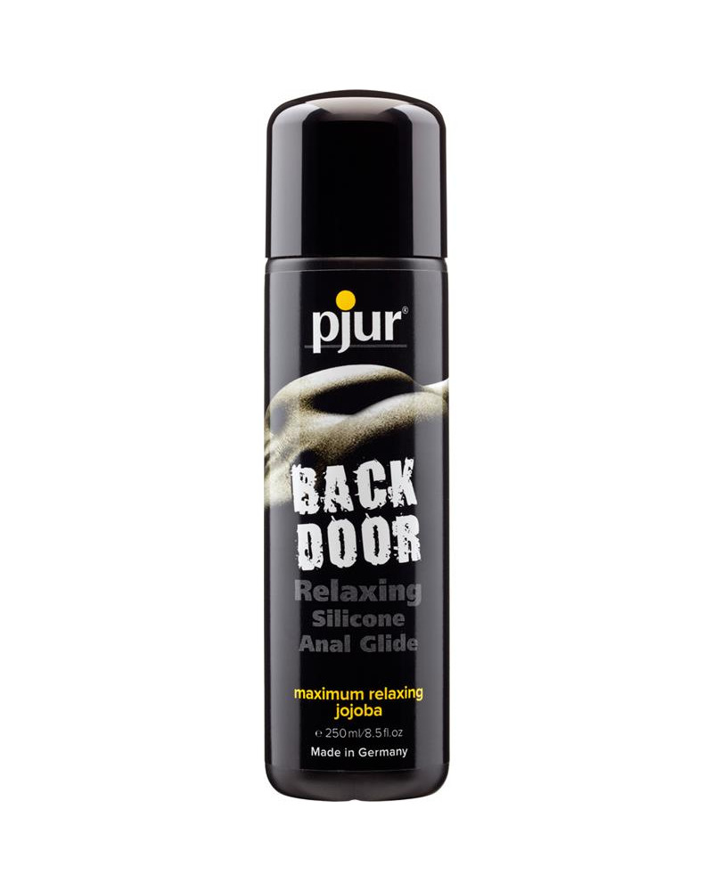 Pjur Backdoor Lubricante Anal Glide 250 ml