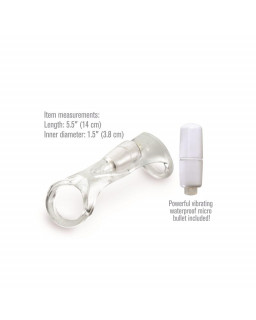 Anillo Vibrador para el Pene