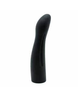 Rimba Latex Play Arnes con Dildo 16 cm