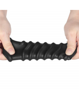 Anillo Vibrador Spiral