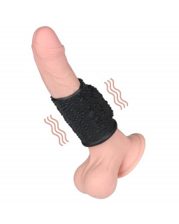 Anillo Vibrador Drip Knights