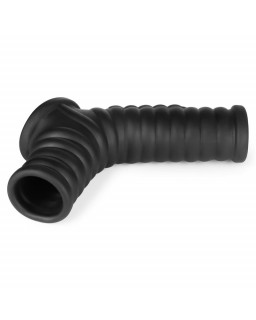 Anillo Vibrador para Pene y Escroto Wave Knights