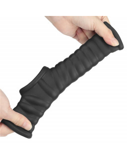 Anillo Vibrador para Pene y Escroto Wave Knights