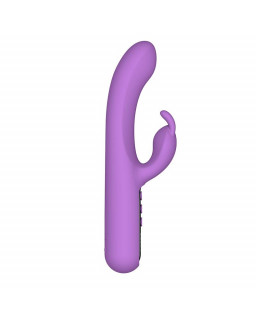 Swell Vibrador con Pantalla Digital y Gran Potencia