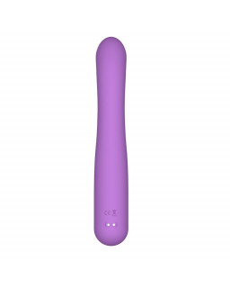 Swell Vibrador con Pantalla Digital y Gran Potencia