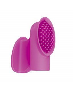 4Fun Bala Vibrador y 4 Fundas USB Impermeable Silicona