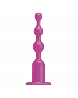 4Fun Bala Vibrador y 4 Fundas USB Impermeable Silicona