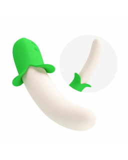 Banana Geek Vibrador USB