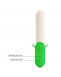 Banana Geek Vibrador USB