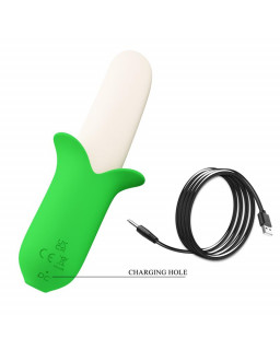 Banana Geek Vibrador USB