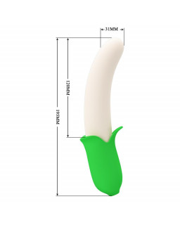 Banana Geek Vibrador USB