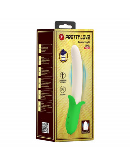 Banana Geek Vibrador USB