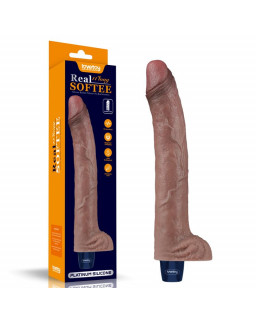 Vibrador Realista 11 USB