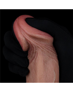 Dildo Dual Layer 9