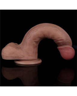 Dildo Dual Layer 9