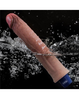 Vibrador Realista 95 USB