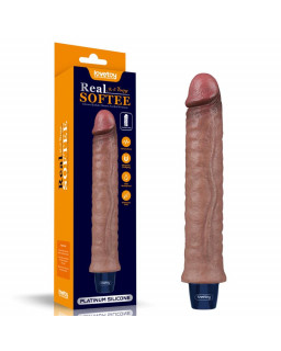 Vibrador Realista 95 USB