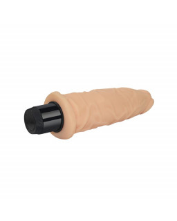 Vibrador Real Feel 75 Natural