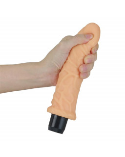 Vibrador Real Feel 75 Natural