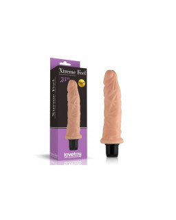 Vibrador Real Feel 75 Natural