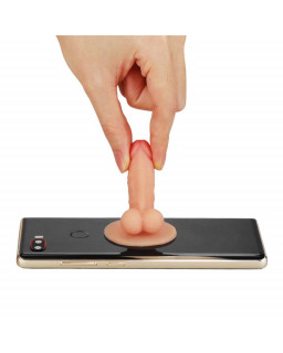 Accesorio para Fiestas Universal Pecker Stand Holder Pene