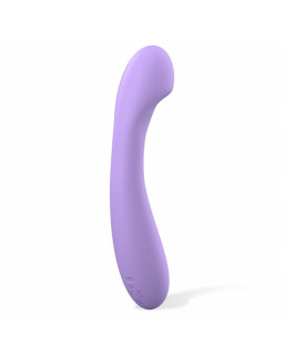 Dianne Vibrador Silicona Liquida Unibody Punto G Flexible USB