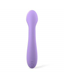 Dianne Vibrador Silicona Liquida Unibody Punto G Flexible USB