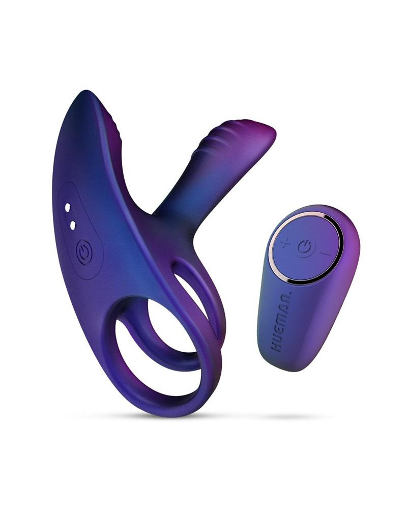 Anillo Vibrador para el Pene