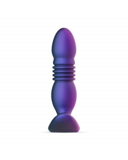 Plug Anal con Vibracion y Thrusting