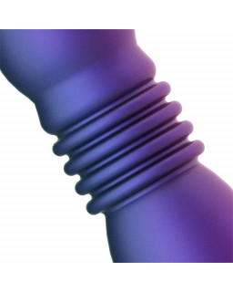 Plug Anal con Vibracion y Thrusting