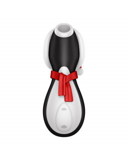 Penguin Holiday Edition Edicion Navidad