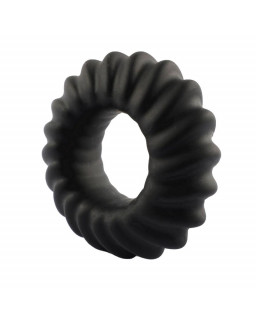 Anillo para el Pene Sawtooth Silicona Liquida 25 mm