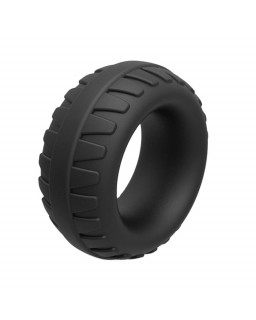 Anillo para el Pene Turbine Silicona Liquida 25 mm