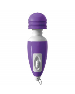 Wanachi Micro Massager Purpura