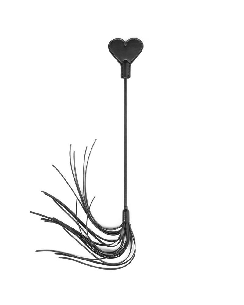 Pala en Forma de Corazon con Flogger 60 cm