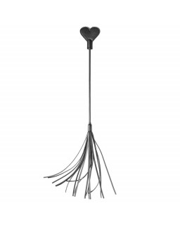 Pala en Forma de Corazon con Flogger 60 cm