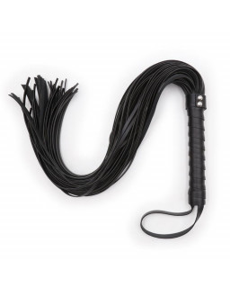 Flogger con Colas de Cordel 70 cm