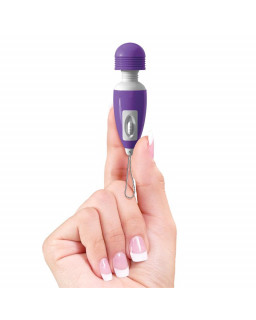 Wanachi Micro Massager Purpura