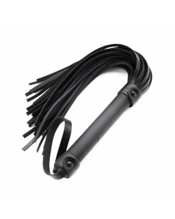 Flogger Estilo Neopreno 485 cm