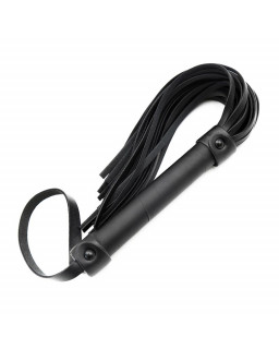 Flogger Estilo Neopreno 485 cm