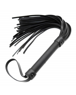 Flogger Estilo Neopreno 485 cm