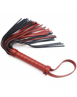 Flogger Extra Suave 40 cm