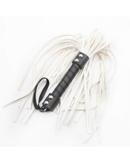 Flogger con Doble Remache 44 cm